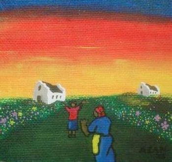 "coming home"