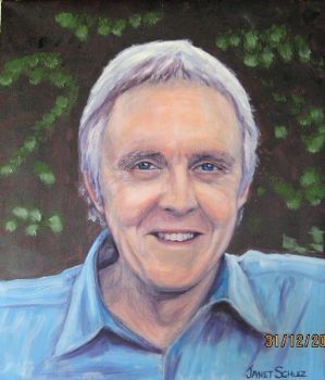 "Portrait Male"