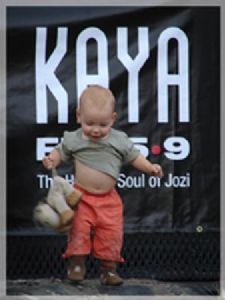 "Kaya"