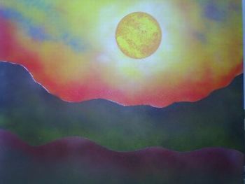 "Sunshine"