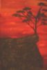"Rock Sunset"