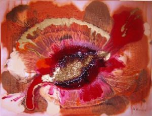 "Flower"