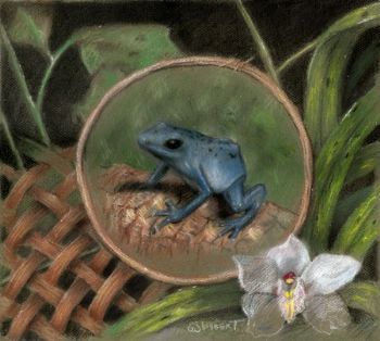 "poison beauty"