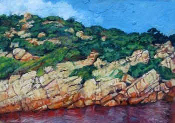"River Bank"
