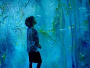 "The Aquarium"