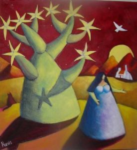 "Opera onder die Kokerboom"