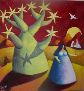 "Opera onder die Kokerboom"