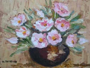 "Flowers of Joy"