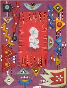 "African Blessings"