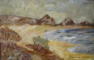 "Cape Beach"