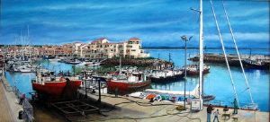 "St Francis Bay"