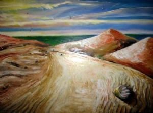 "Beach"