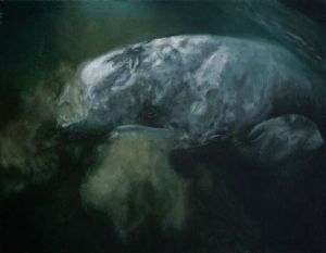 "Whale"