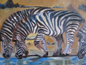 "Zebras"