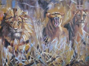 "Lions"