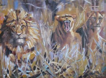 "Lions"