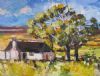 "Sandveldt Cottage"