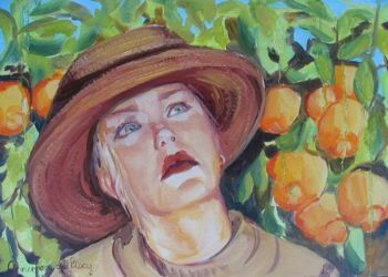 "Lemon Tree Memory"