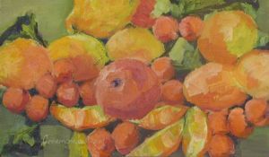 "Fruit Palette"