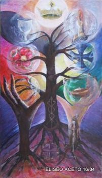 "The Tree of Life"