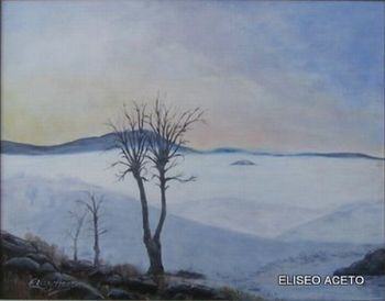 "Mist in the Morning"