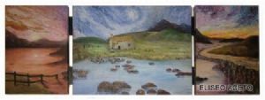 "Retreat at the Lake"