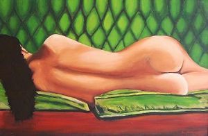 "Nude 03"