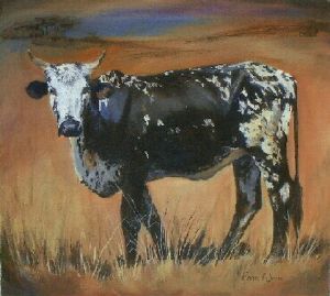 "Nguni 19"