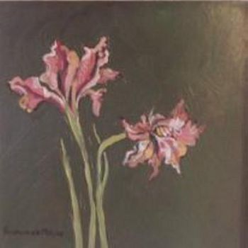 "Fynbos 8, Bruin Afrikaner"