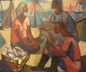 "Fisher Folk"