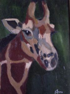 "Giraffe"