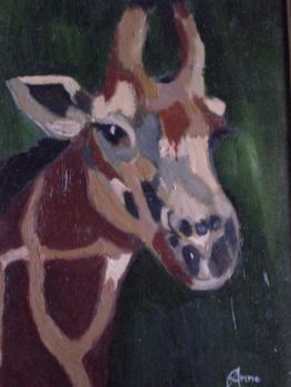 "Giraffe"