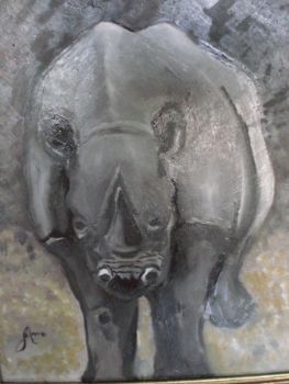"rhino"