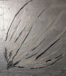 "Silver Protea 2"