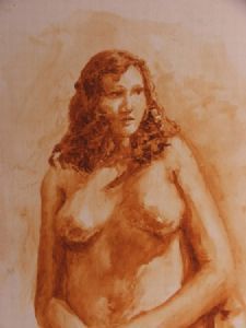 "Nude"
