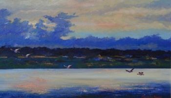 "Last Flight"