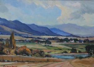 "stettyns kloof"