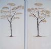 "A Pair of Trees"