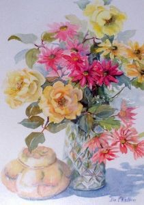 "Still Life"