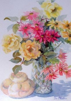 "Still Life"