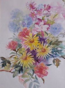"Summer Display"