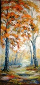"Autum breeze"