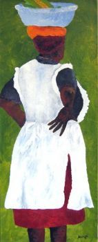"Mielie Seller 2"
