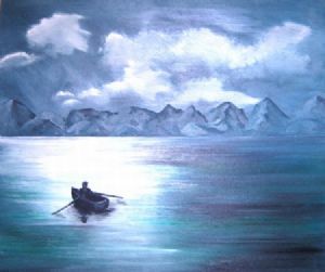"Solitude"