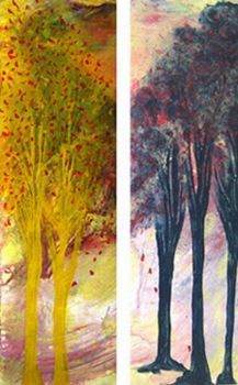 "Autumn and Winter"