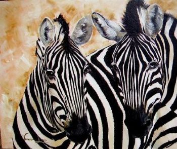 "Zebra"