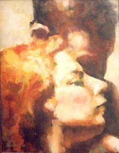 "Someone to Watch Over Me"