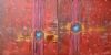 "Marbles Diptych"