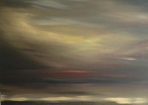 "Calm Turbulence"