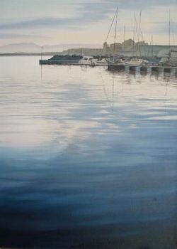 "Still Waters"
